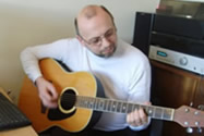 Home studio 2010