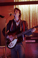 Early Dave / Early Daze 1976